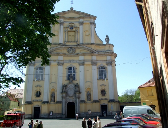 Zdjęcie z Polski - Lubomierz