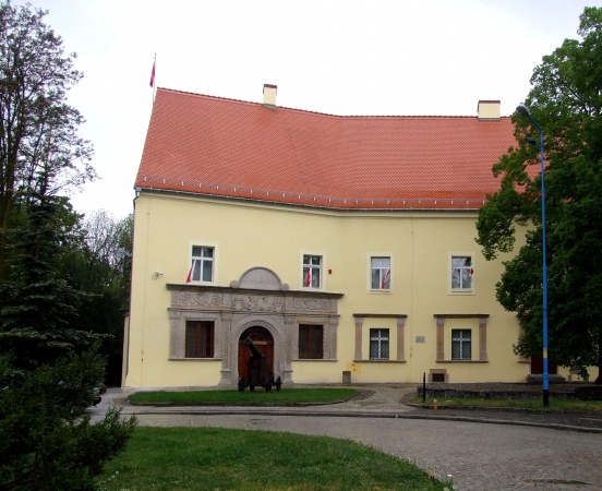 Zdjęcie z Polski - Chojnów
