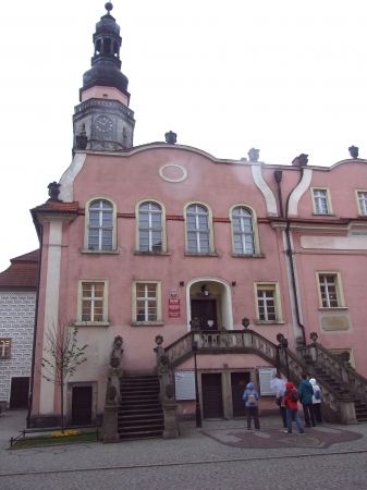 Zdjęcie z Polski - Bolesławiec