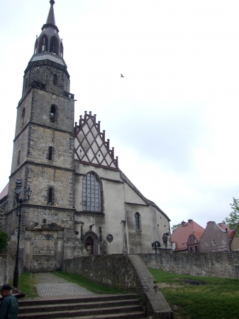 Zdjęcie z Polski - Bolesławiec