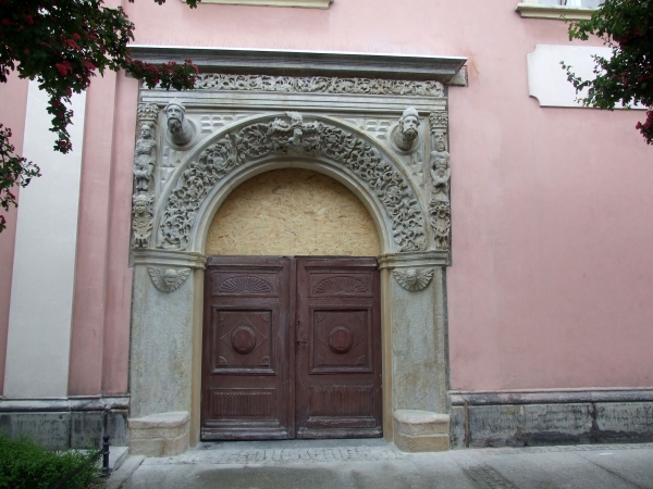 Zdjęcie z Polski - Bolesławiec