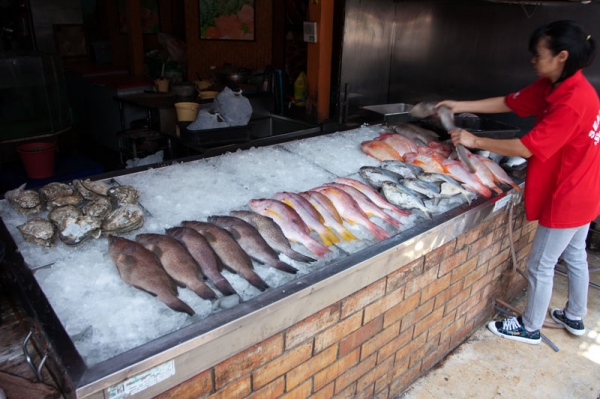 Zdjęcie z Tajlandii - PATTAYA
