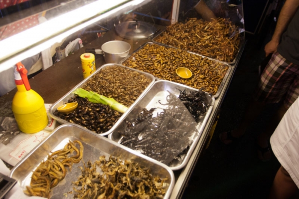 Zdjęcie z Tajlandii - PATTAYA