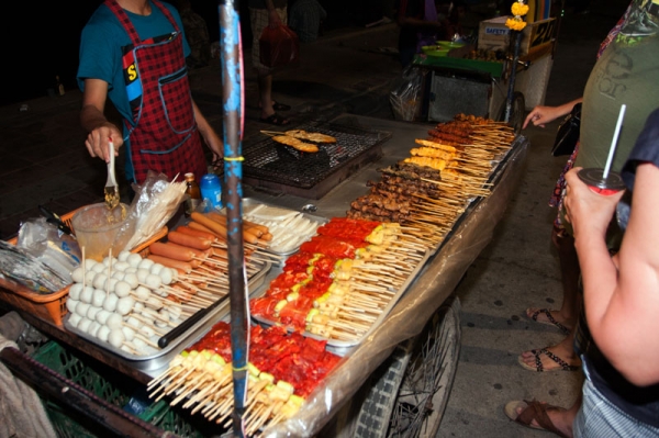 Zdjęcie z Tajlandii - PATTAYA