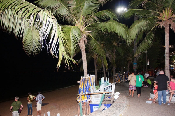 Zdjęcie z Tajlandii - PATTAYA