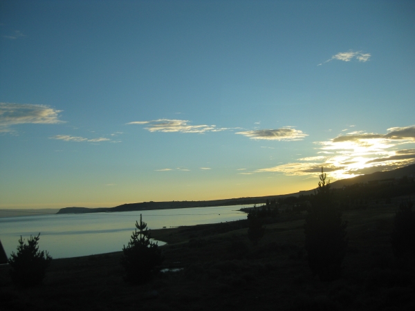 Zdjęcie z Argentyny - El Calafate