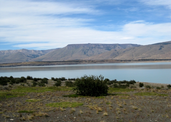 Zdjęcie z Argentyny - Patagonia