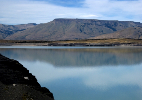 Zdjęcie z Argentyny - Patagonia