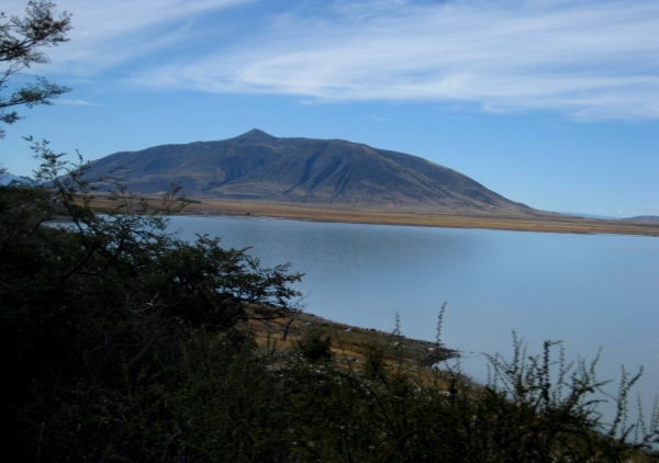 Zdjęcie z Argentyny - Patagonia