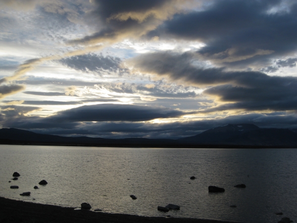 Zdjecie - Chile - Puerto Natales