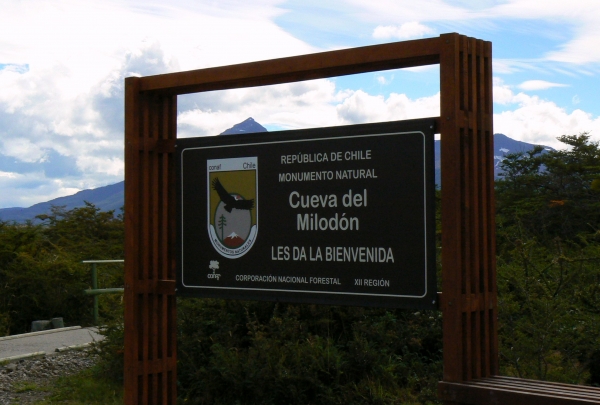 Zdjęcie z Chile - 