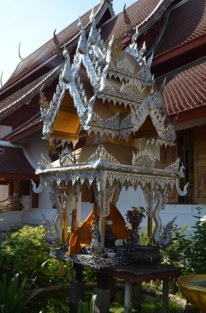 Zdjęcie z Tajlandii - CHIANG MAI