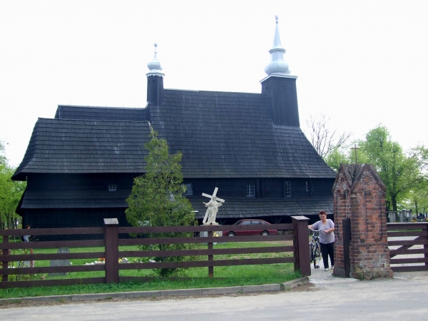 Zdjecie - Polska - Wielkopolska Ostrzeszów