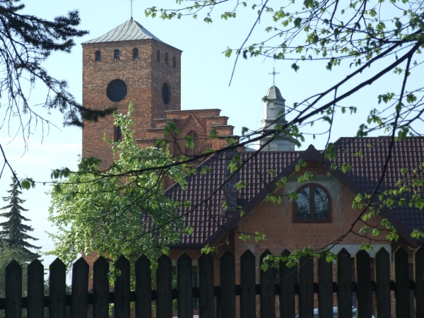 Zdjęcie z Polski - Ożarów