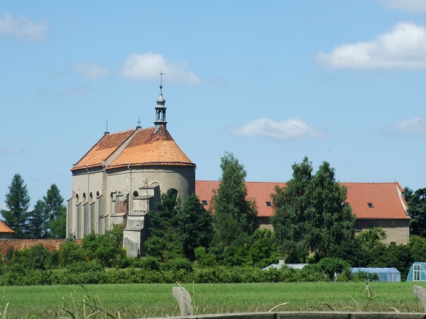 Zdjęcie z Polski - Ostrzeszów