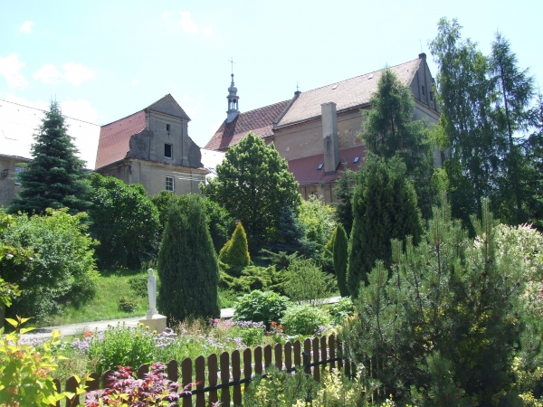 Zdjęcie z Polski - Ostrzeszów