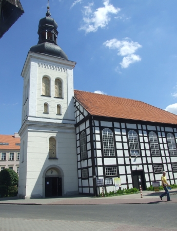 Zdjęcie z Polski - Ostrów Wlkp