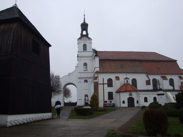 Zdjęcie z Polski - Ołobok