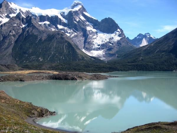 Zdjęcie z Chile - Torres del Paine