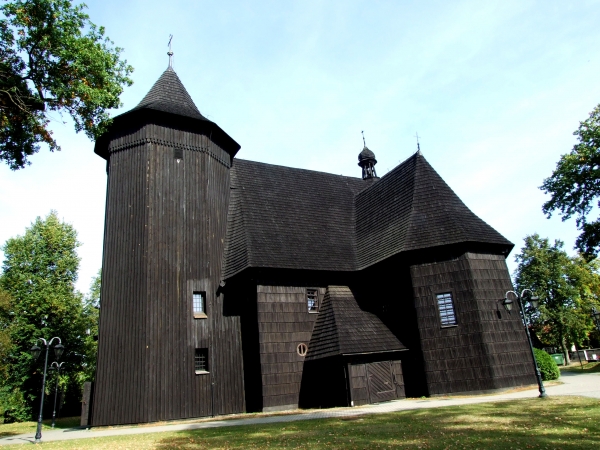 Zdjęcie z Polski - Boronów