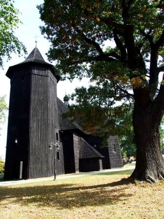 Zdjęcie z Polski - Boronów