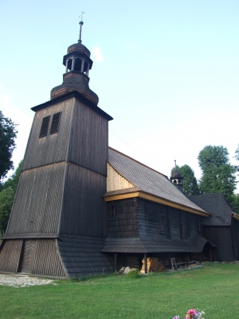 Zdjęcie z Polski - Koszęcin