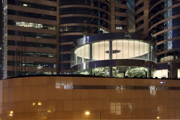 Zdjęcie z Chińskiej Republiki Ludowej - HONG KONG