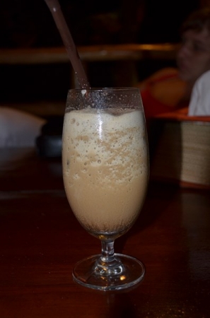 Zdjęcie z Tajlandii - PYCHOTA ICEE COFFEE
