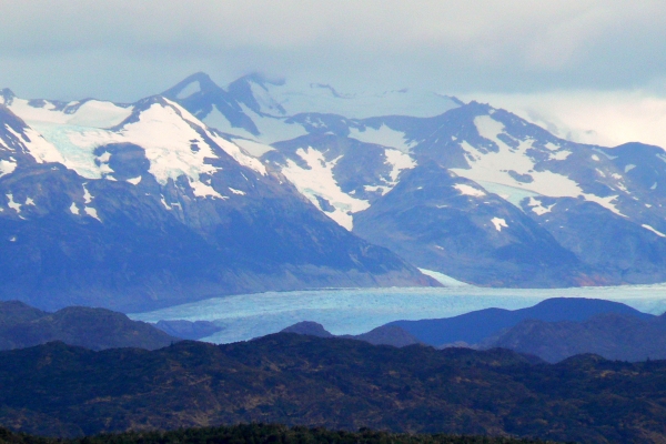 Zdjęcie z Chile - Torres del Paine