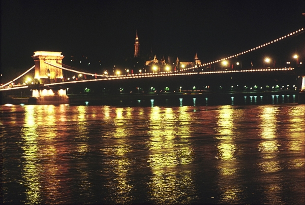 Zdjęcie z Rumunii - Budapeszt 