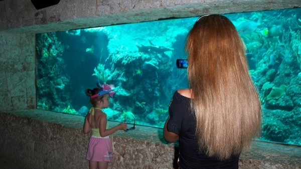 Zdjęcie z Meksyku - X-caret