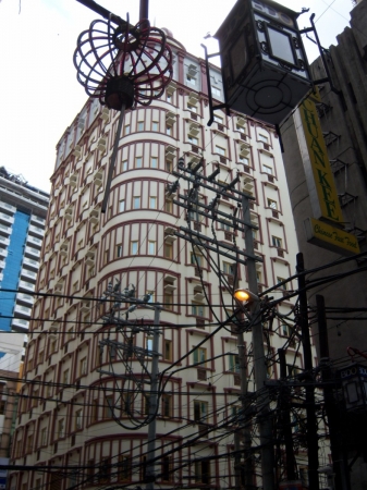 Zdjęcie z Filipin - Binondo