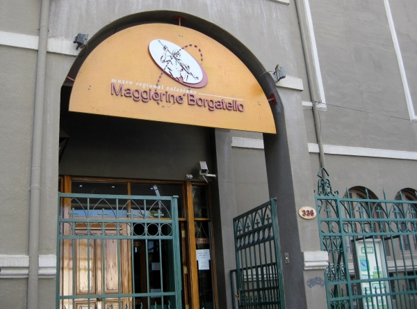 Zdjęcie z Chile - Punta Arenas