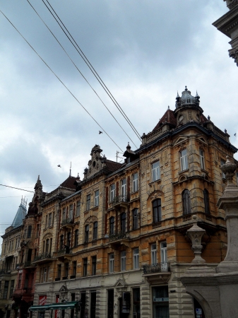 Zdjęcie z Ukrainy - 