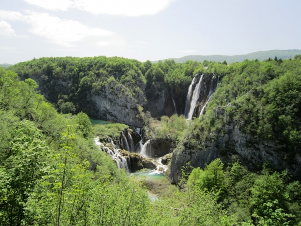 Zdjęcie z Chorwacji - 