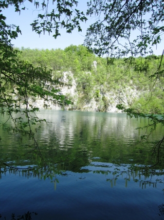 Zdjęcie z Chorwacji - 