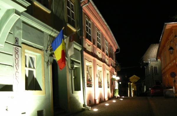 Zdjęcie z Rumunii - 