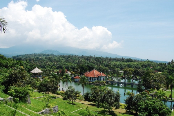 Zdjęcie z Indonezji - 