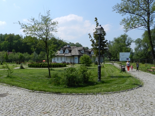 Zdjęcie z Polski - 
