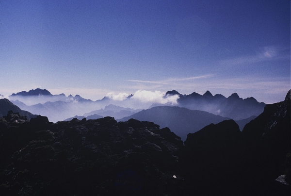 Zdjecie - Polska - Tatry