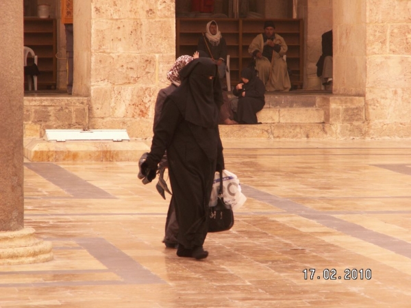Zdjęcie z Syrii - 
