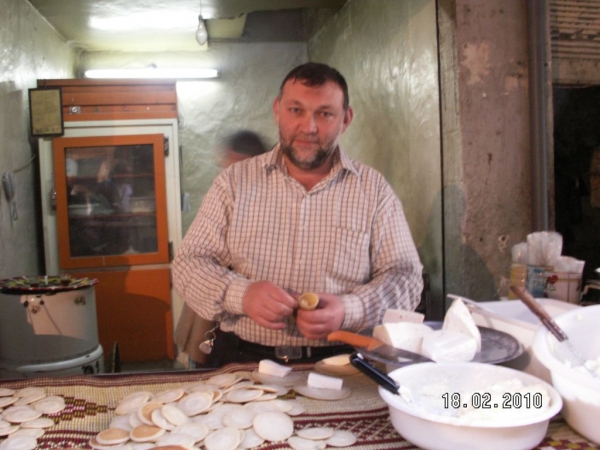 Zdjęcie z Syrii - 