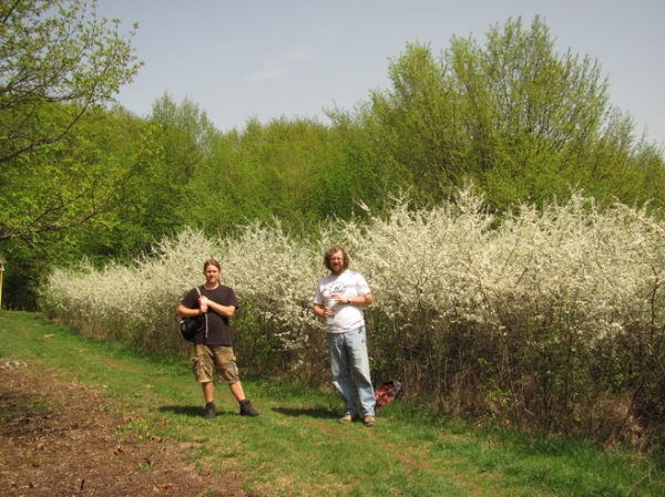 Zdjęcie ze Słowacji - Silicka Planina.