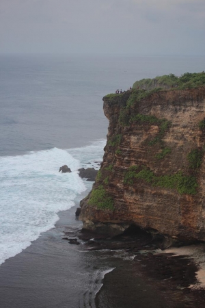 Zdjęcie z Indonezji - Uluwatu-
