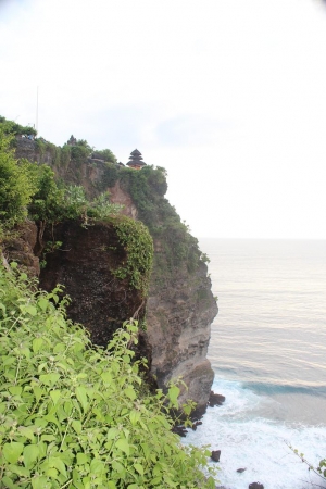 Zdjęcie z Indonezji - Uluwatu
