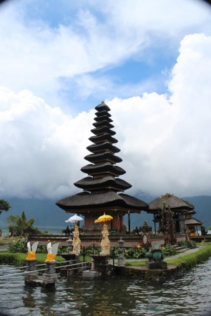 Zdjęcie z Indonezji - 