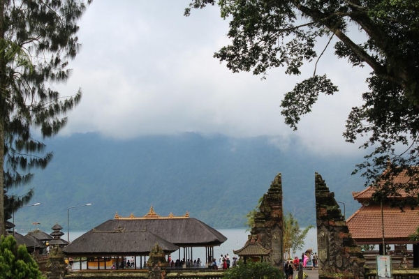 Zdjęcie z Indonezji - 