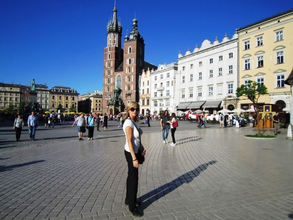 Zdjęcie z Polski - 