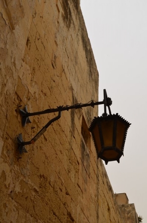 Zdjęcie z Malty - MDINA