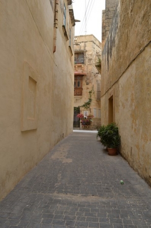 Zdjęcie z Malty - RABAT